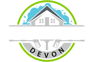 Exterior Cleaning Devon