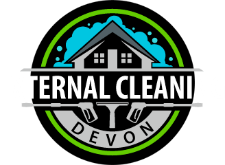 external cleaning devon